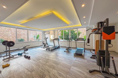 2+1 Lägenhet  i Alanya, Antalya, Turkiet Nr. 223106 - 9