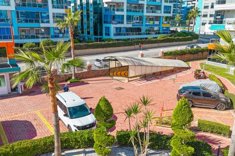 2+1 Lägenhet  i Alanya, Antalya, Turkiet Nr. 223106 - 2