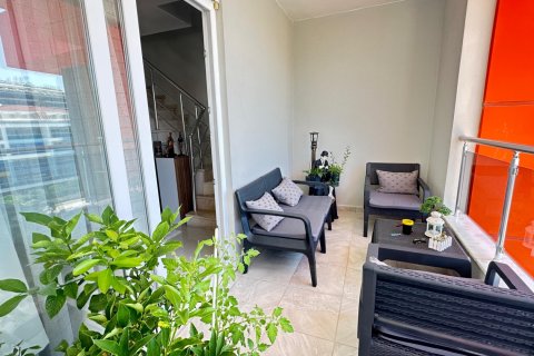 2+1 Lägenhet  i Alanya, Antalya, Turkiet Nr. 223106 - 23