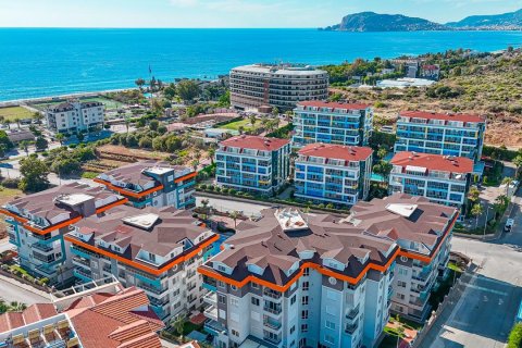 2+1 Lägenhet  i Alanya, Antalya, Turkiet Nr. 223106 - 11
