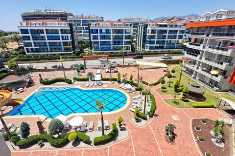2+1 Lägenhet  i Alanya, Antalya, Turkiet Nr. 223106 - 26