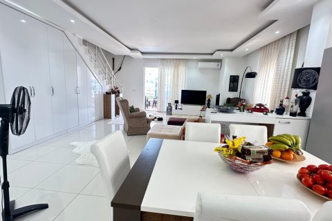 2+1 Lägenhet  i Alanya, Antalya, Turkiet Nr. 223106 - 24