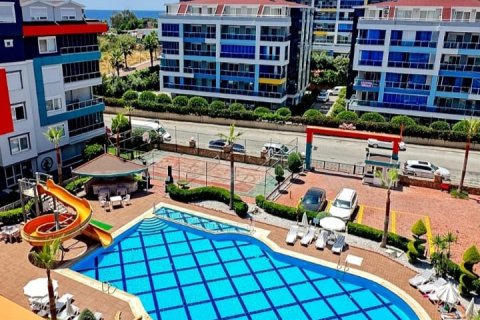 2+1 Lägenhet  i Alanya, Antalya, Turkiet Nr. 223106 - 16