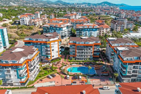 2+1 Lägenhet  i Alanya, Antalya, Turkiet Nr. 223106 - 4