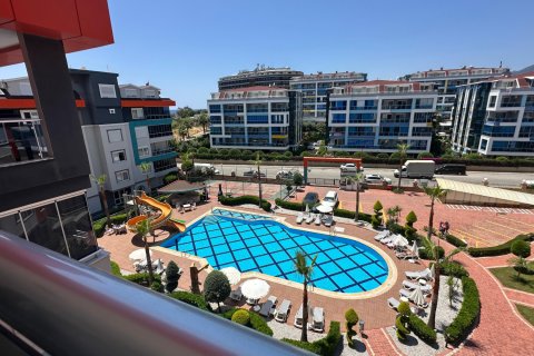 2+1 Lägenhet  i Alanya, Antalya, Turkiet Nr. 223106 - 25