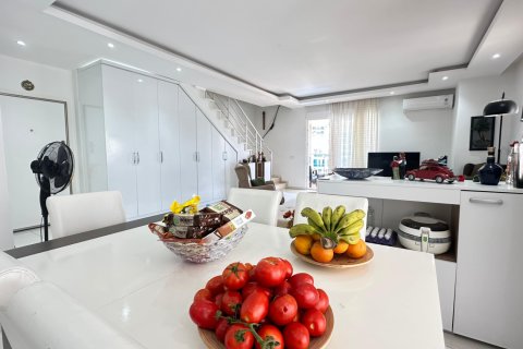 2+1 Lägenhet  i Alanya, Antalya, Turkiet Nr. 223106 - 17