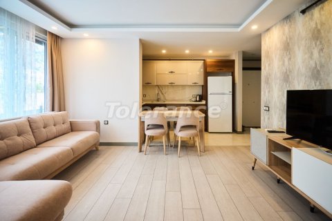 Apartment for sale in Antalya, Turkey, 1 bedroom, 45m2, No. 223111 – photo 8