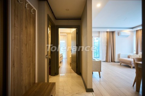 Apartment for sale in Antalya, Turkey, 1 bedroom, 45m2, No. 223111 – photo 4