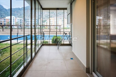 Apartment for sale in Antalya, Turkey, 1 bedroom, 45m2, No. 223111 – photo 18