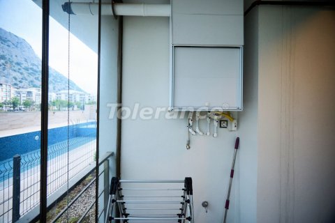 Apartment for sale in Antalya, Turkey, 1 bedroom, 45m2, No. 223111 – photo 20