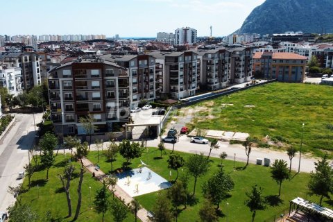 Apartment for sale in Antalya, Turkey, 1 bedroom, 45m2, No. 223111 – photo 2