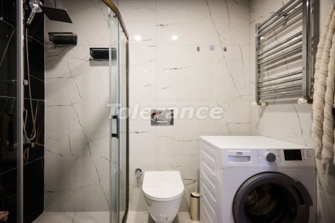 Apartment for sale in Antalya, Turkey, 1 bedroom, 45m2, No. 223111 – photo 16