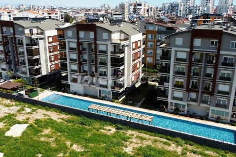 1+1 Apartment  in Antalya, Turkey No. 223111