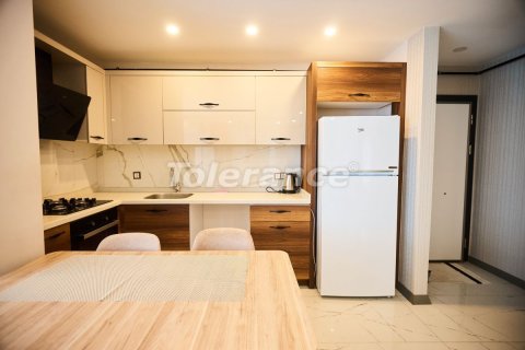 Apartment for sale in Antalya, Turkey, 1 bedroom, 45m2, No. 223111 – photo 9