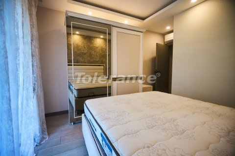 Apartment for sale in Antalya, Turkey, 1 bedroom, 45m2, No. 223111 – photo 12