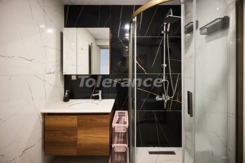 Apartment for sale in Antalya, Turkey, 1 bedroom, 45m2, No. 223111 – photo 15