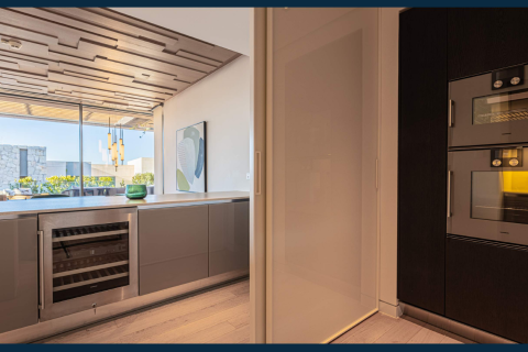 Villa for sale  in Yalikavak, Mugla, Turkey, 4 bedrooms, 481m2, No. 223108 – photo 11