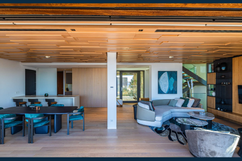 Villa for sale  in Yalikavak, Mugla, Turkey, 4 bedrooms, 481m2, No. 223108 – photo 9