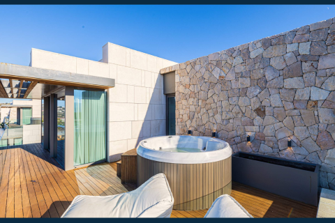 Villa for sale  in Yalikavak, Mugla, Turkey, 4 bedrooms, 481m2, No. 223108 – photo 18