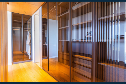 Villa for sale  in Yalikavak, Mugla, Turkey, 4 bedrooms, 481m2, No. 223108 – photo 14