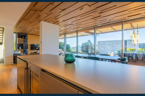 Villa for sale  in Yalikavak, Mugla, Turkey, 4 bedrooms, 481m2, No. 223108 – photo 12