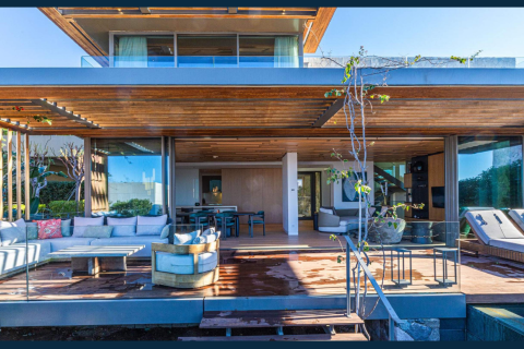 Villa for sale  in Yalikavak, Mugla, Turkey, 4 bedrooms, 481m2, No. 223108 – photo 2