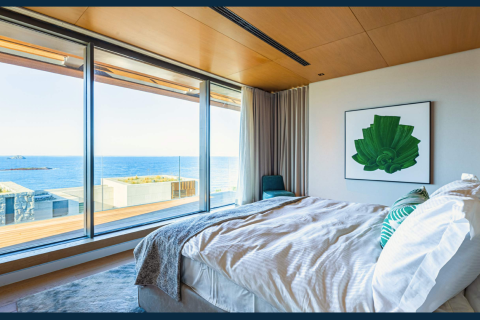 Villa for sale  in Yalikavak, Mugla, Turkey, 4 bedrooms, 481m2, No. 223108 – photo 13