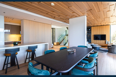 Villa for sale  in Yalikavak, Mugla, Turkey, 4 bedrooms, 481m2, No. 223108 – photo 8