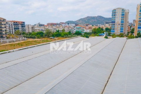 Продажа квартиры  в Газипаше, Анталье, Турция, 5163м2, №223103 – фото 18