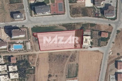 Продажа квартиры  в Газипаше, Анталье, Турция, 5163м2, №223103 – фото 15