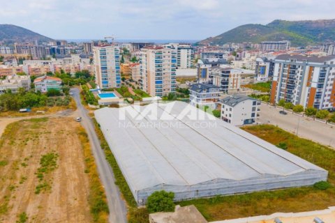 Daire   Gazipaşa, Antalya, Türkiye №223103