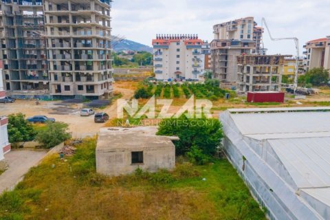 Продажа квартиры  в Газипаше, Анталье, Турция, 5163м2, №223103 – фото 13