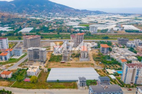 Продажа квартиры  в Газипаше, Анталье, Турция, 5163м2, №223103 – фото 10