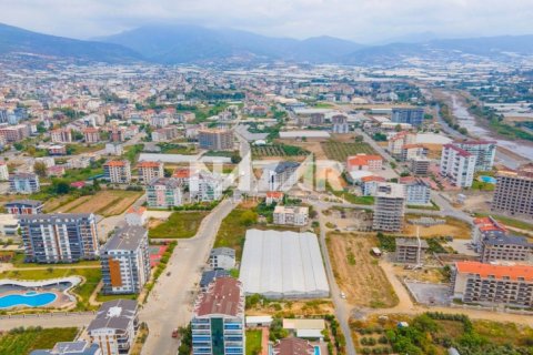 Продажа квартиры  в Газипаше, Анталье, Турция, 5163м2, №223103 – фото 11