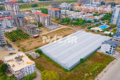 Продажа квартиры  в Газипаше, Анталье, Турция, 5163м2, №223103 – фото 8