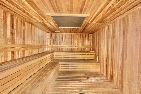 آپارتمان در  Alanya ، ترکیه 1 خوابه ، 65 متر مربع.  شماره 219381 - 11