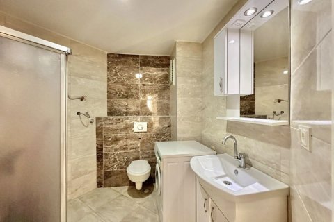 آپارتمان در  Alanya ، ترکیه 1 خوابه ، 65 متر مربع.  شماره 219381 - 7