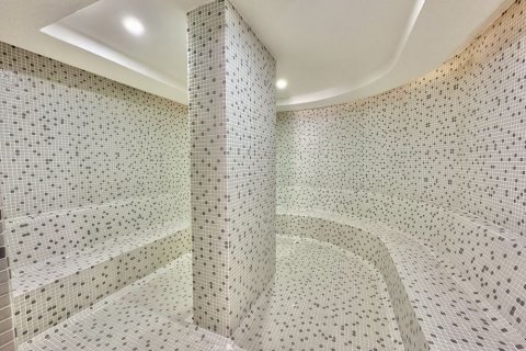 آپارتمان در  Alanya ، ترکیه 1 خوابه ، 65 متر مربع.  شماره 219381 - 10