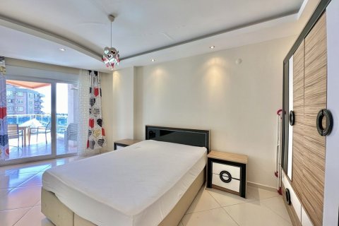 آپارتمان در  Alanya ، ترکیه 1 خوابه ، 65 متر مربع.  شماره 219381 - 5