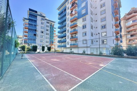 آپارتمان در  Alanya ، ترکیه 1 خوابه ، 65 متر مربع.  شماره 219381 - 16