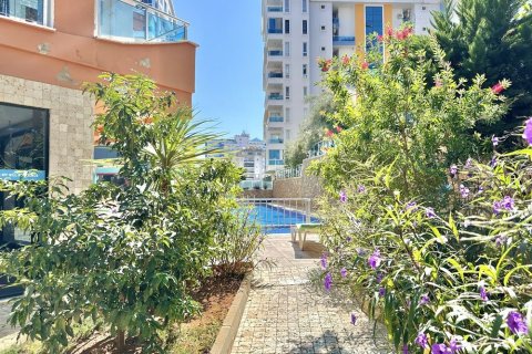 آپارتمان در  Alanya ، ترکیه 1 خوابه ، 65 متر مربع.  شماره 219381 - 18