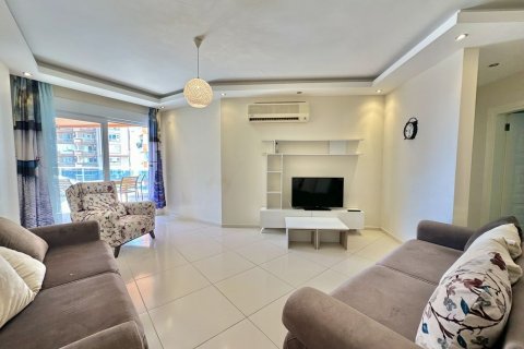 آپارتمان در  Alanya ، ترکیه 1 خوابه ، 65 متر مربع.  شماره 219381 - 4