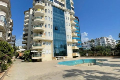 Apartment for sale  in Alanya, Antalya, Turkey, 1 bedroom, 78m2, No. 219376 – photo 2