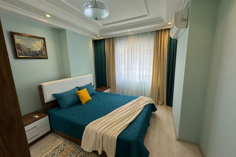 Apartment for sale  in Alanya, Antalya, Turkey, 1 bedroom, 78m2, No. 219376 – photo 7