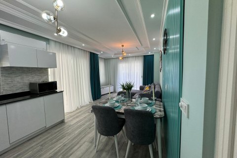 Apartment for sale  in Alanya, Antalya, Turkey, 1 bedroom, 78m2, No. 219376 – photo 6