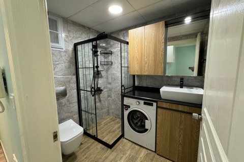 Apartment for sale  in Alanya, Antalya, Turkey, 1 bedroom, 78m2, No. 219376 – photo 12