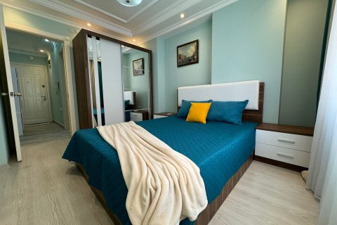 Apartment for sale  in Alanya, Antalya, Turkey, 1 bedroom, 78m2, No. 219376 – photo 8