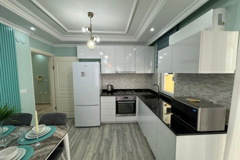 Apartment for sale  in Alanya, Antalya, Turkey, 1 bedroom, 78m2, No. 219376 – photo 5