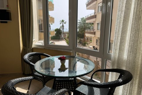Apartment for sale  in Alanya, Antalya, Turkey, 1 bedroom, 78m2, No. 219376 – photo 10