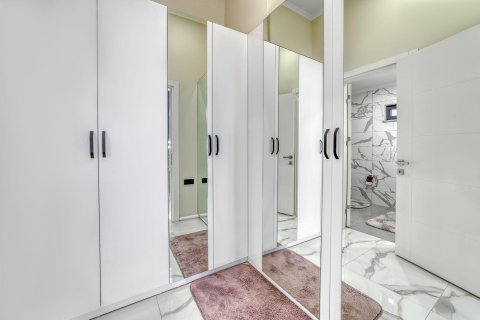 آپارتمان در  Alanya ، ترکیه 2 خوابه ، 128 متر مربع.  شماره 219380 - 20